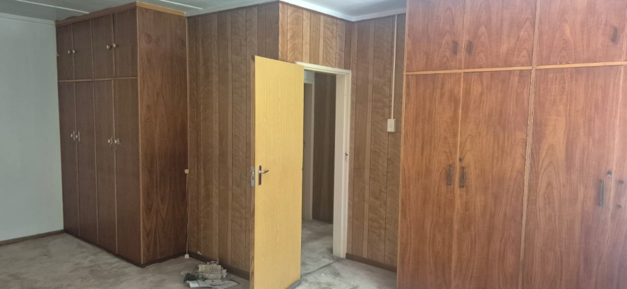 3 Bedroom Property for Sale in Generaal De Wet Free State